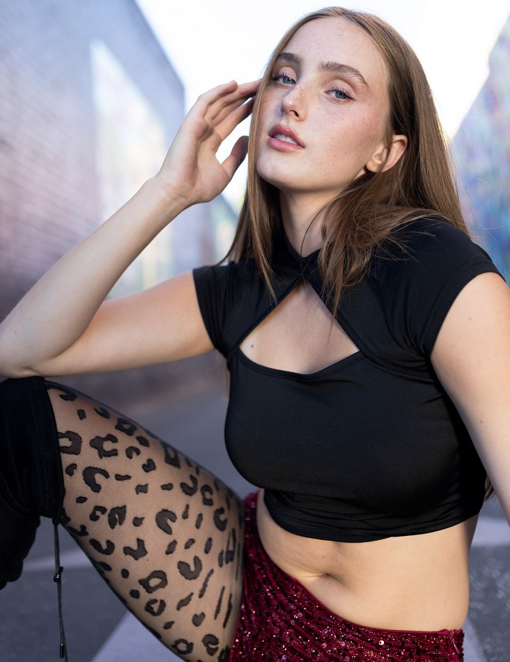 Braxtyn Mikel, street & lifestyle