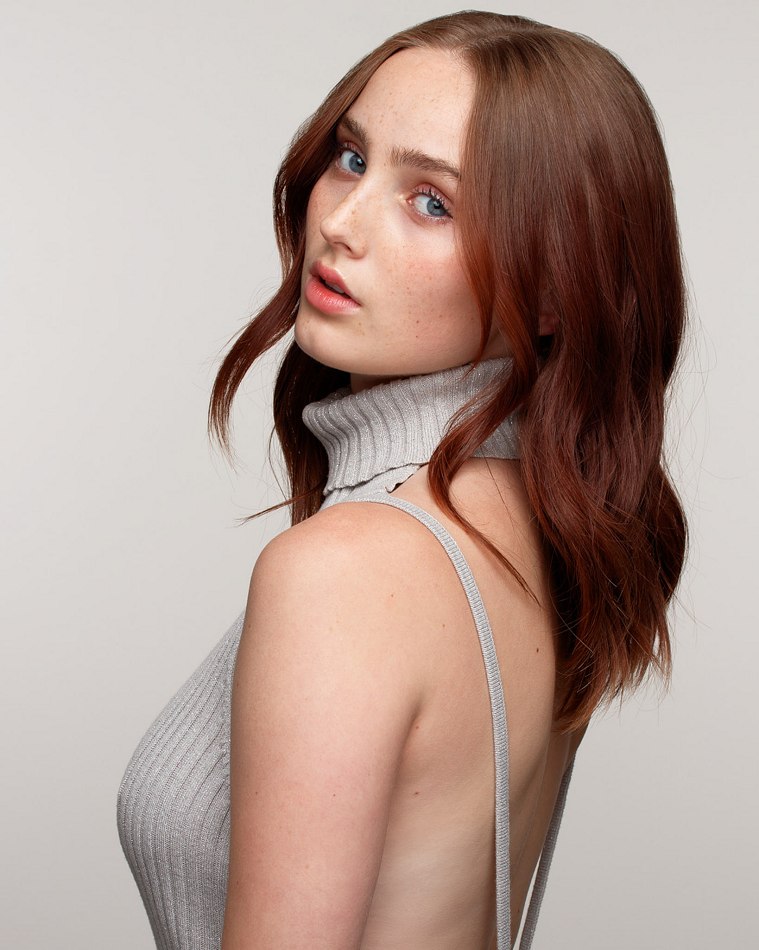 Braxtyn Mikel, beauty & studio