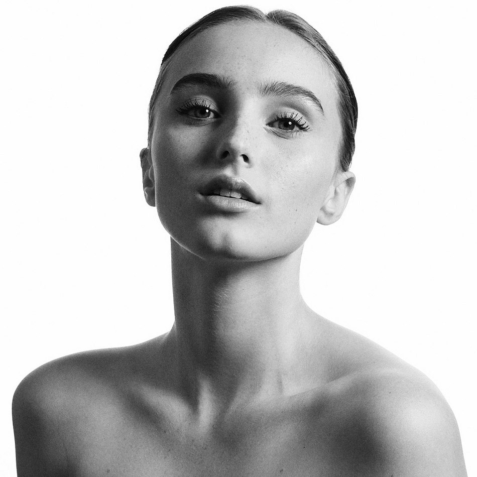 Braxtyn Mikel, beauty & studio